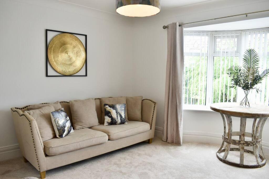 2 Bedroom Apartment In Gateshead Exterior foto