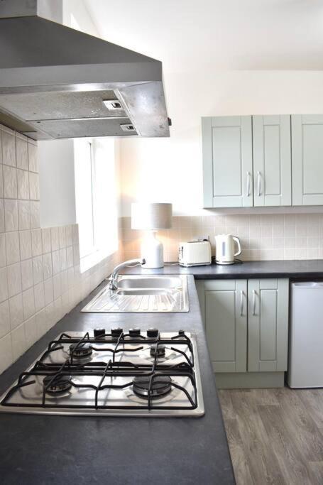 2 Bedroom Apartment In Gateshead Exterior foto